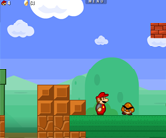 The Marios Bros