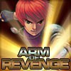 Arm Of Revenge (Chinese Version)