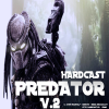 Hardcast Predator - V 2